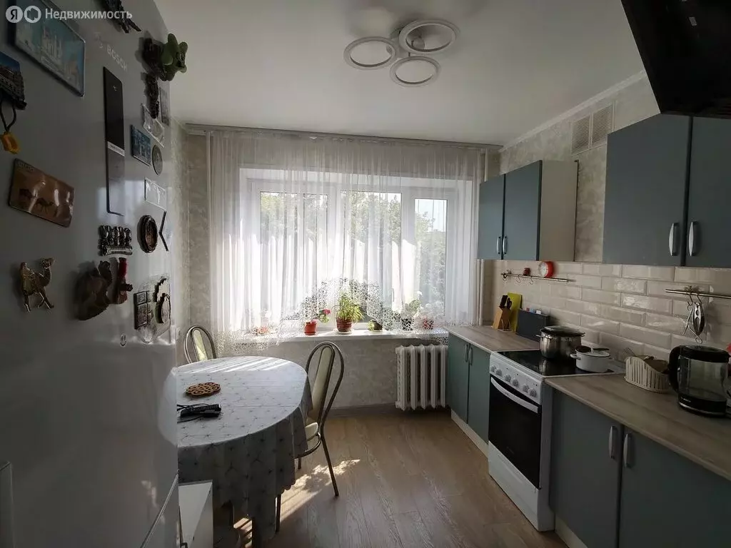 1-комнатная квартира: Раменское, улица Михалевича, 25 (34.6 м) - Фото 2
