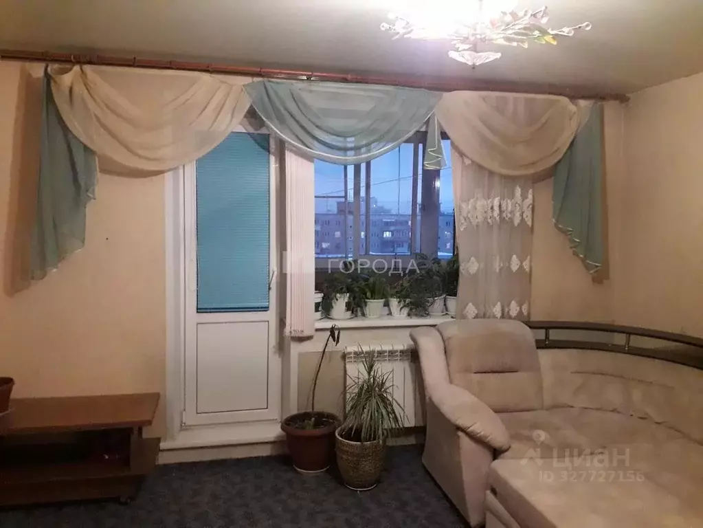 2-к кв. Новосибирская область, Новосибирск Красный просп., 102/4 (54.0 ... - Фото 1