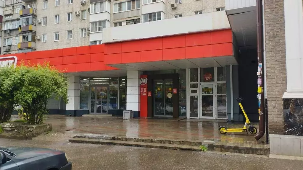 Помещение свободного назначения в Краснодарский край, Краснодар ул. ... - Фото 1