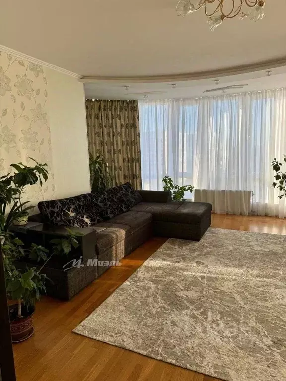 2-к кв. Севастополь ул. Маячная, 16 (89.5 м) - Фото 1