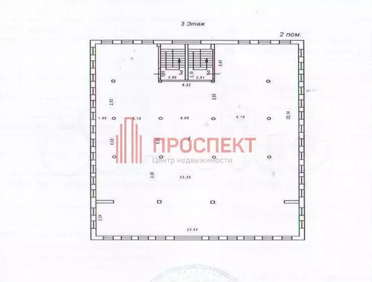 Сдам 680 кв.м. ул.Московская - Фото 0