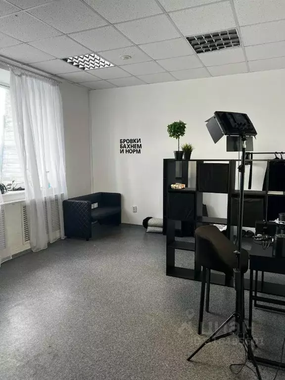 Офис в Томская область, Томск просп. Ленина, 163 (20 м) - Фото 1