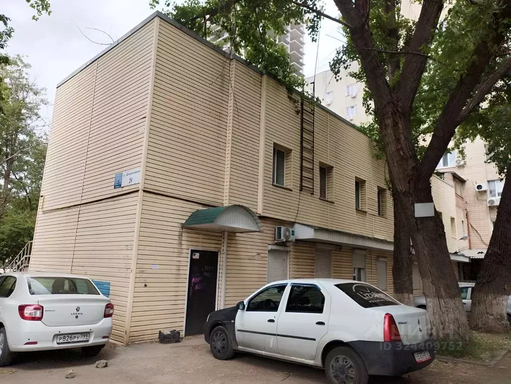 Производственное помещение в Ростовская область, Ростов-на-Дону ул. ... - Фото 2