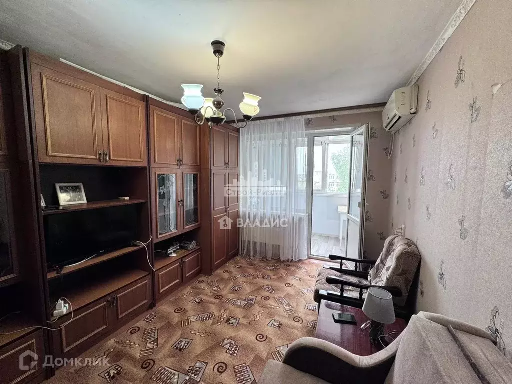 Продаётся 1-к квартира, 32.8 м - Фото 0