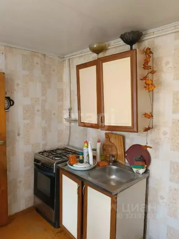 2-к кв. Ставропольский край, Ставрополь Таманская ул., 1 (45.0 м) - Фото 1