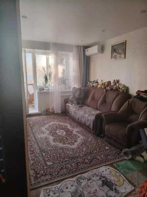Продаётся 1-к квартира, 31.9 м - Фото 0