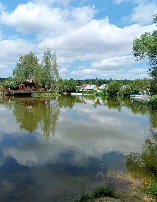 Дом в Владимирская область, Киржачский муниципальный округ, Прибор СНТ ... - Фото 1