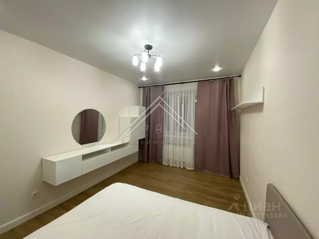 2-к кв. Ярославская область, Ярославль Суворовская ул., 32 (56.5 м) - Фото 1