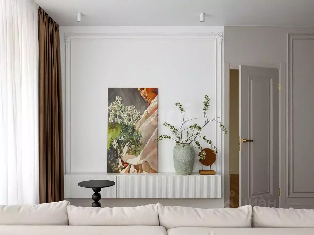 3-к кв. Башкортостан, Уфа Зеленая Роща жилрайон, Урбаника жилой ... - Фото 1