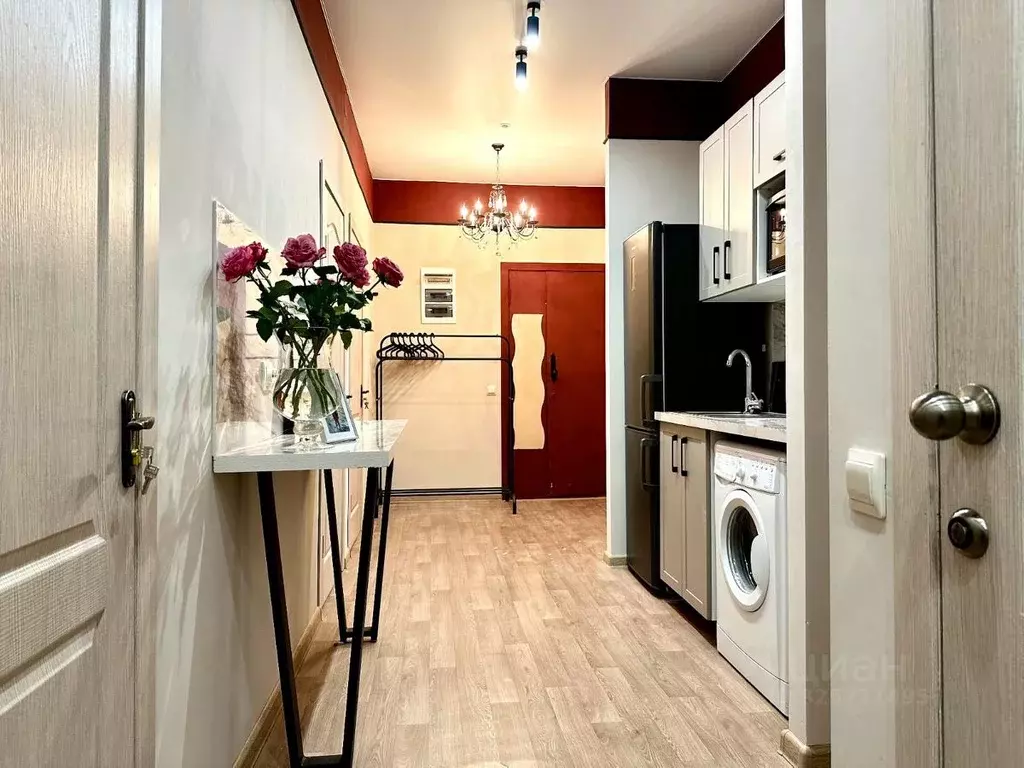 Комната Санкт-Петербург Коломенская ул., 23 (12.0 м) - Фото 1