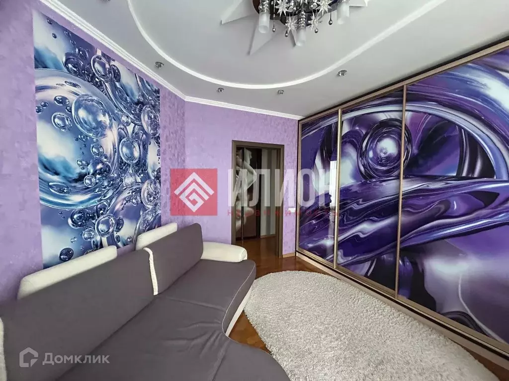 Продаётся 2-к квартира, 89.5 м - Фото 0