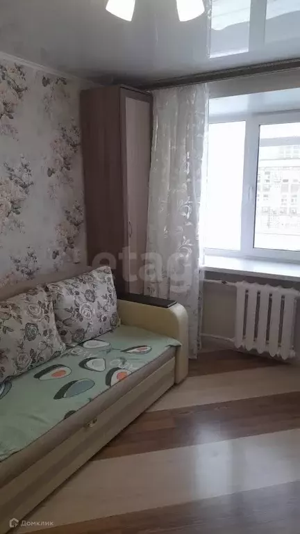 Продаётся квартира-студия, 17 м - Фото 1
