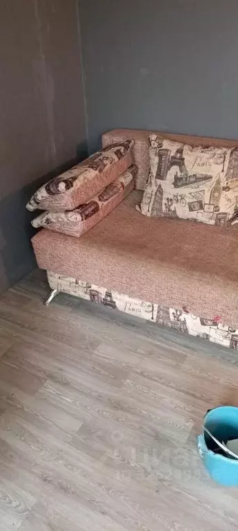 1-к кв. Самарская область, Самара ул. Железной Дивизии, 5 (30.0 м) - Фото 1