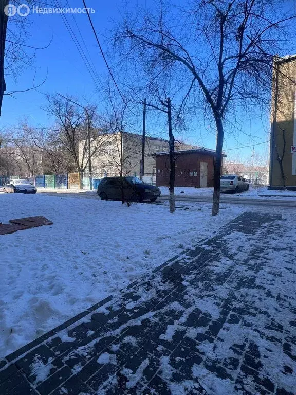 1-комнатная квартира: Астрахань, Зелёная улица, 68 (30 м) - Фото 2