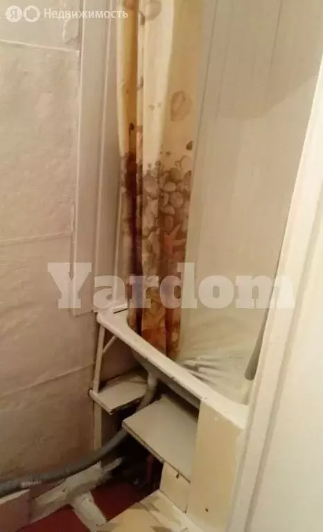 Квартира-студия: Красноярск, улица Толстого, 45 (18 м) - Фото 0