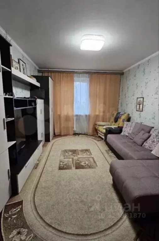 3-к кв. Орловская область, Орел ул. Бурова, 30к1 (70.0 м) - Фото 2