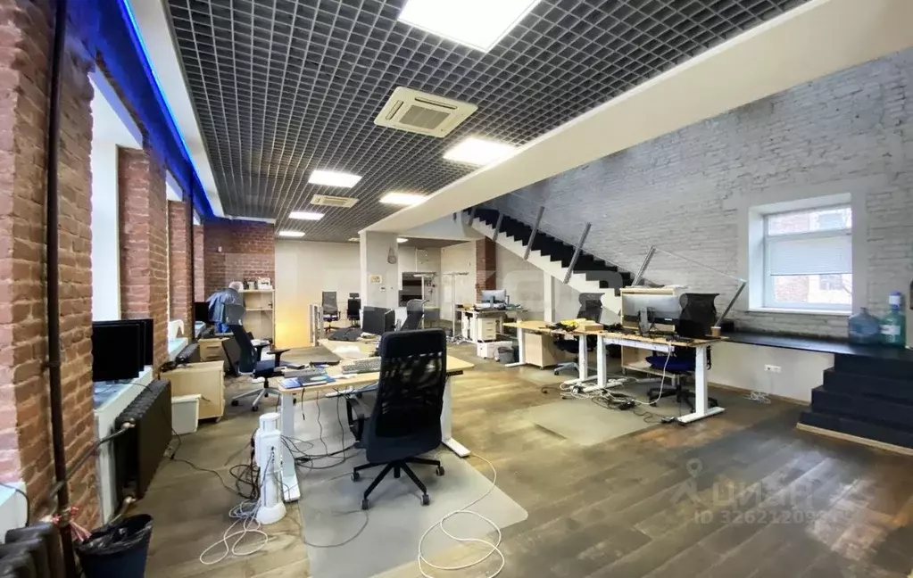 Офис в Санкт-Петербург Конногвардейский пер., 4 (302 м) - Фото 2