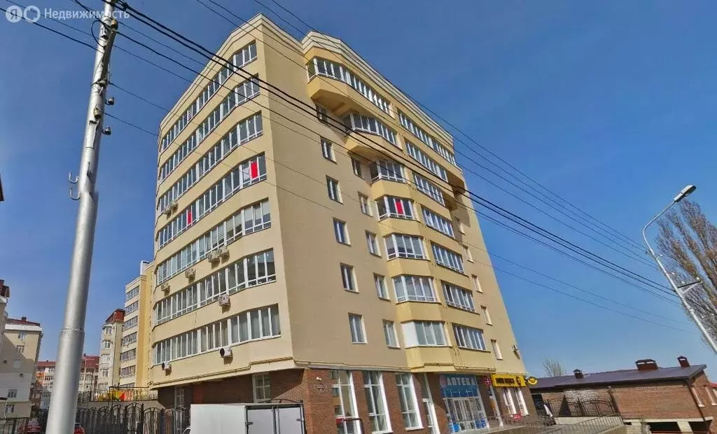 Помещение свободного назначения (85 м) - Фото 2