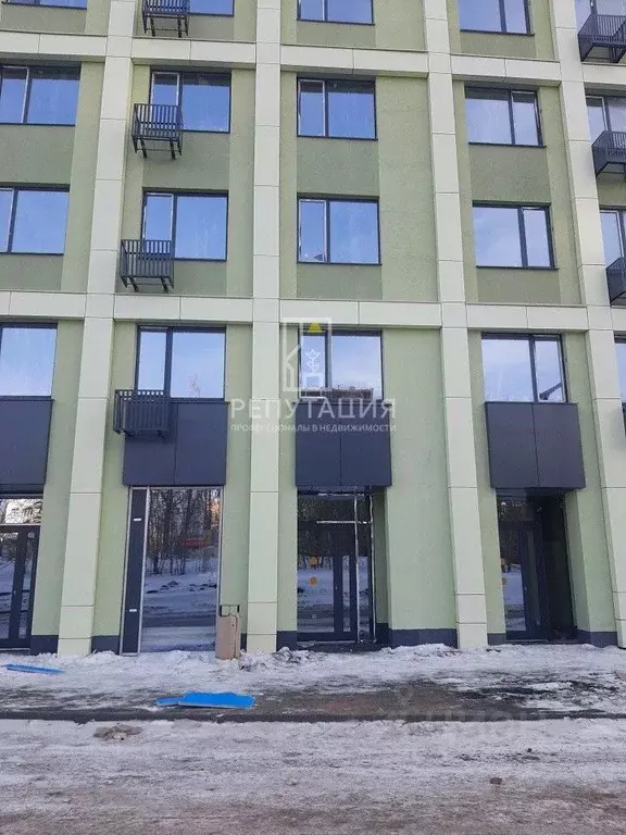 Помещение свободного назначения в Свердловская область, Екатеринбург ... - Фото 2