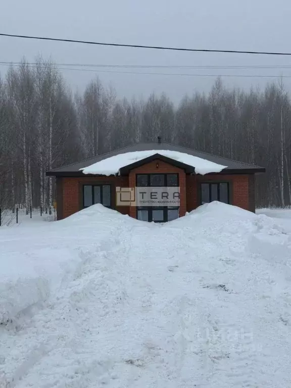 Дом в Башкортостан, Иглинский сельсовет, с. Иглино ул. Шукшина, 16 ... - Фото 2