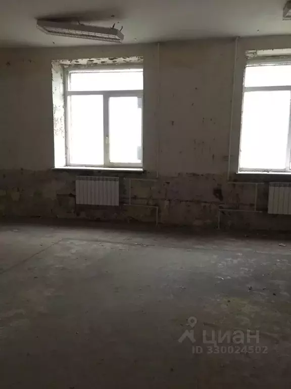Помещение свободного назначения в Липецкая область, Липецк ул. 50 лет ... - Фото 1