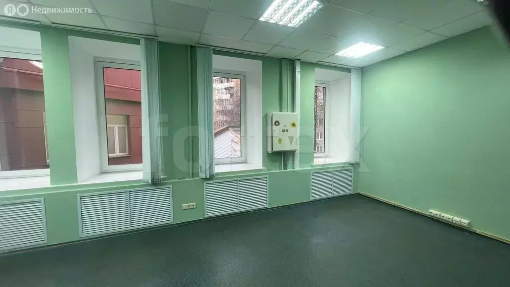Офис (672 м) - Фото 2