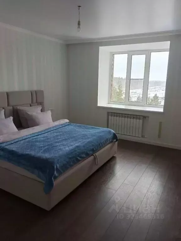 3-к кв. Самарская область, Тольятти ул. 40 лет Победы, 17В (119.3 м) - Фото 1