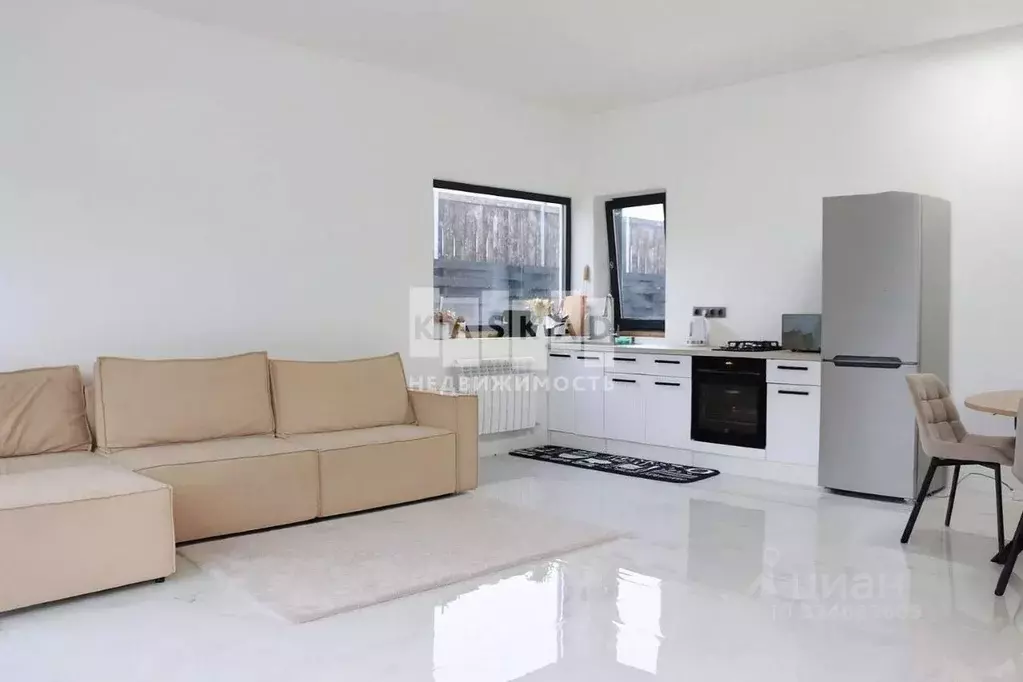 Дом в Московская область, Дмитровский муниципальный округ, ... - Фото 2