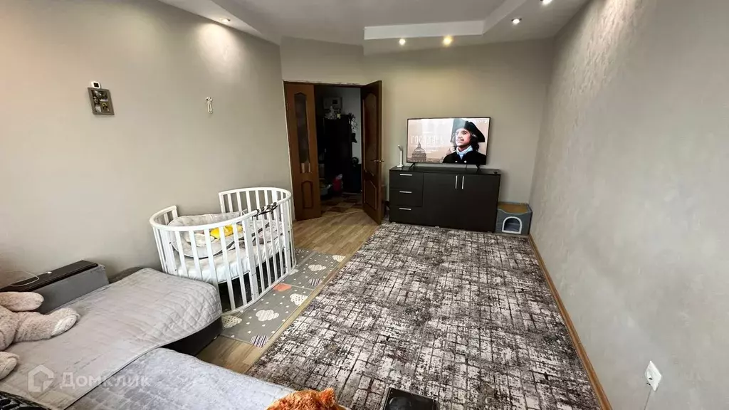 Продаётся 2-к квартира, 51.6 м - Фото 0