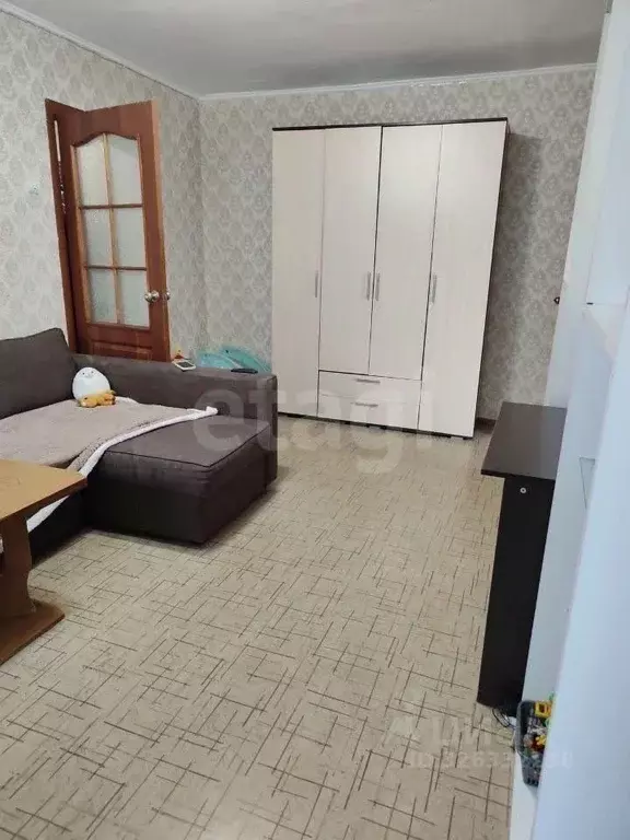 3-к кв. Ростовская область, Аксай просп. Ленина, 23 (44.0 м) - Фото 2