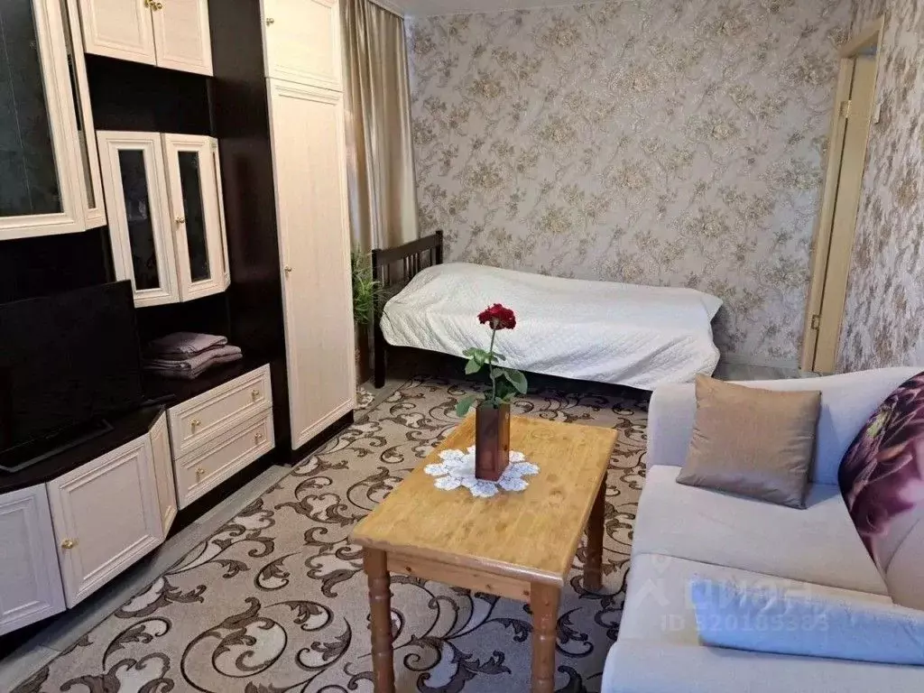 2-к кв. Московская область, Коломна ул. Добролюбова, 6 (44.0 м) - Фото 2