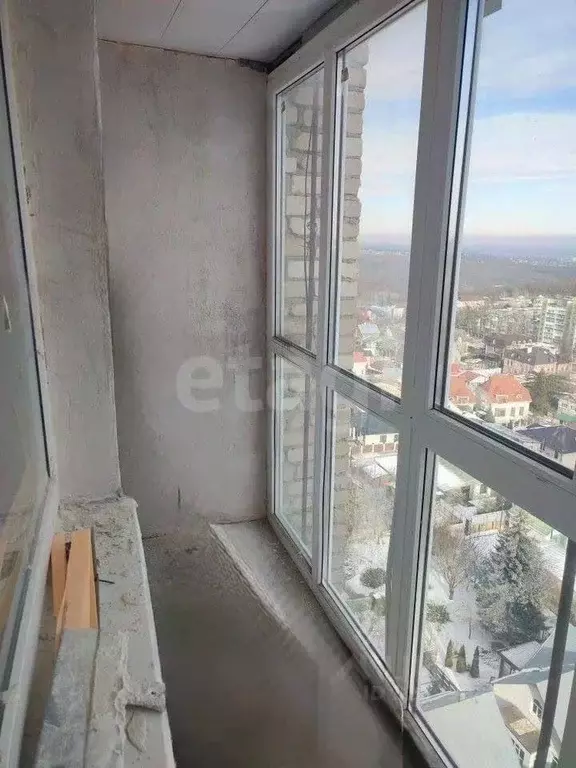 2-к кв. Ставропольский край, Ставрополь ул. Ленина, 359 (54.0 м) - Фото 2