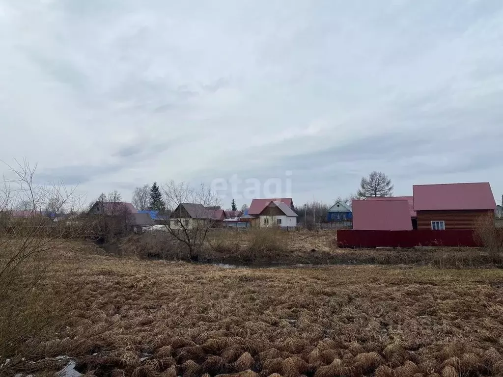 Участок в Башкортостан, Иглинский сельсовет, с. Иглино  (10.6 сот.) - Фото 1