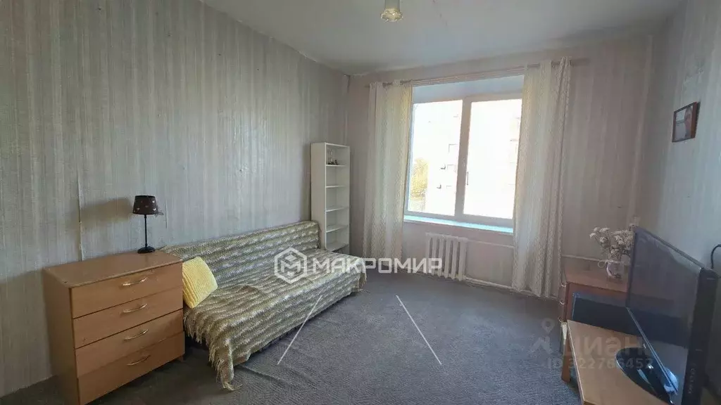 2-к кв. Челябинская область, Челябинск ш. Металлургов, 78 (57.7 м) - Фото 2