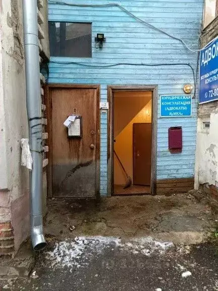 Помещение свободного назначения в Ярославская область, Ярославль ул. ... - Фото 2