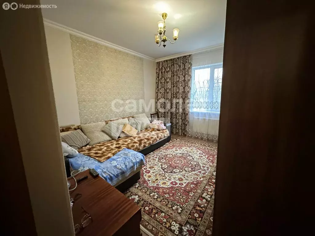 Дом в Михайловск, улица Куксова, 24 (79.9 м) - Фото 0