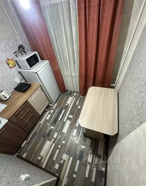 1-к кв. Пермский край, Кунгур ул. Коммуны, 47 (30.0 м) - Фото 1