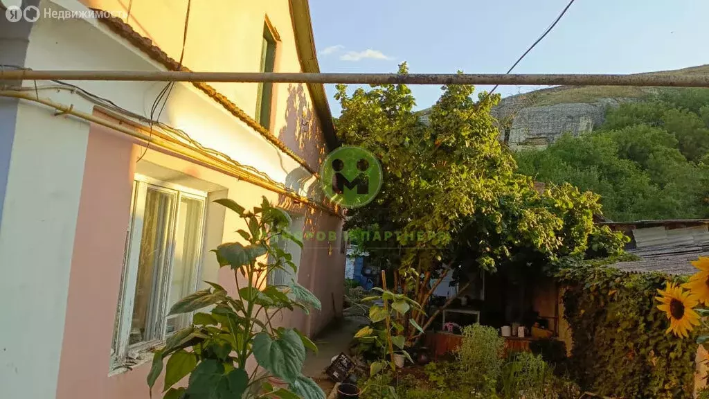Дом в Симферополь, Алуштинская улица, 30 (64 м) - Фото 0