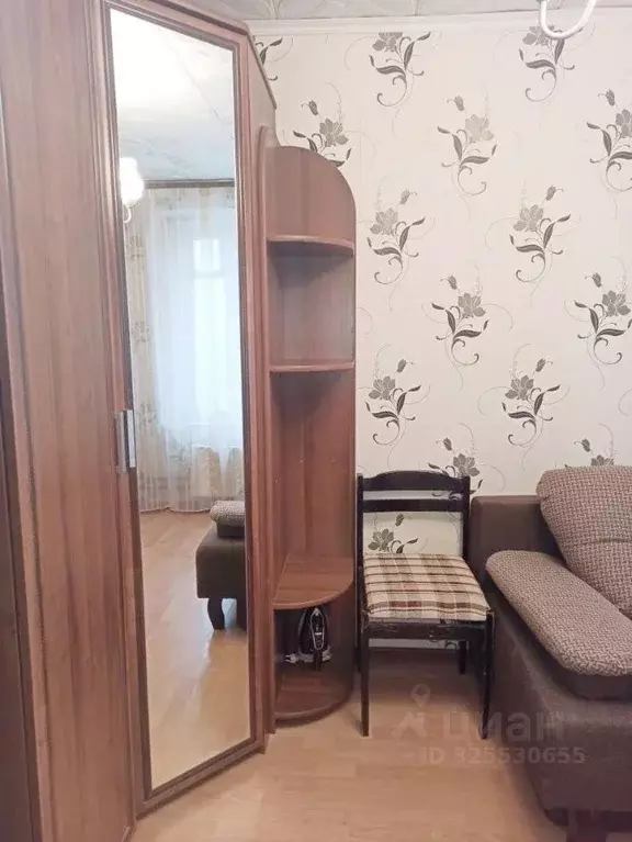 Комната Москва Бирюлевская ул., 12К1 (12.0 м) - Фото 1