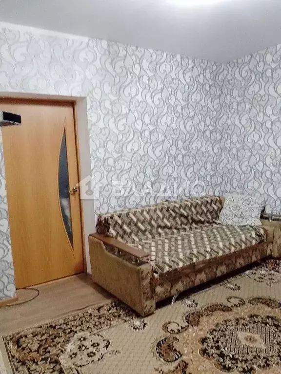 Дом в Краснодарский край, Ейск ул. Карла Либкнехта (55 м) - Фото 1