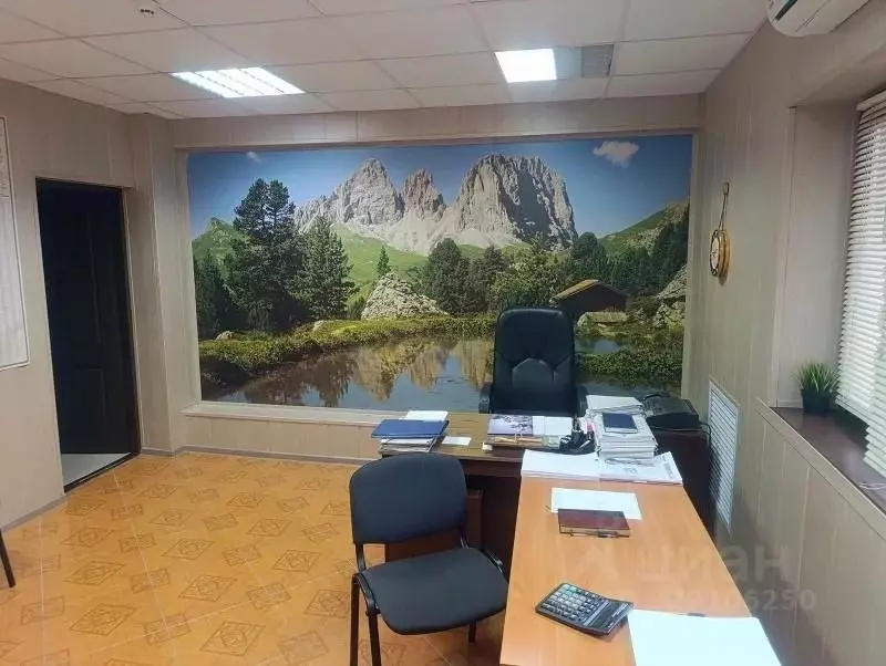 Офис в Краснодарский край, Новороссийск ул. Видова, 210Д (57 м) - Фото 2