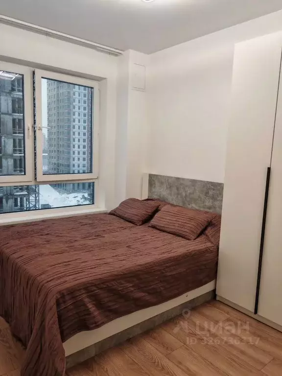 2-к кв. Москва Кавказский бул., 51к1 (35.0 м) - Фото 1