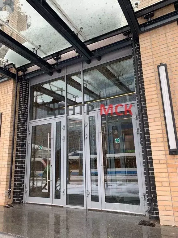 Офис в Москва Кожевническая ул., 7С2 (102 м) - Фото 2