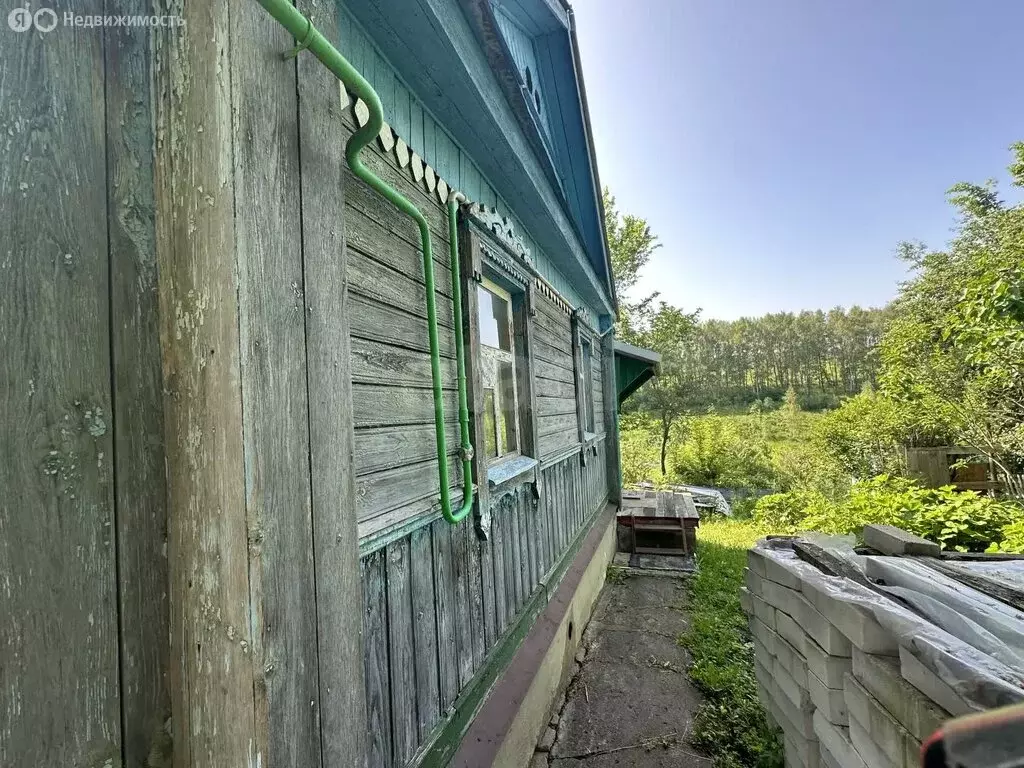 Дом в Киреевка, улица Воробьёвка (68.7 м) - Фото 2