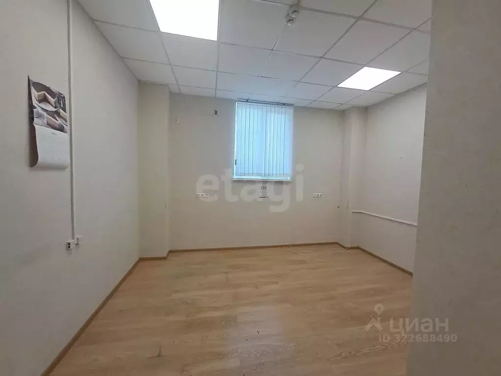 Офис в Севастополь ул. Руднева, 28В (54 м) - Фото 1