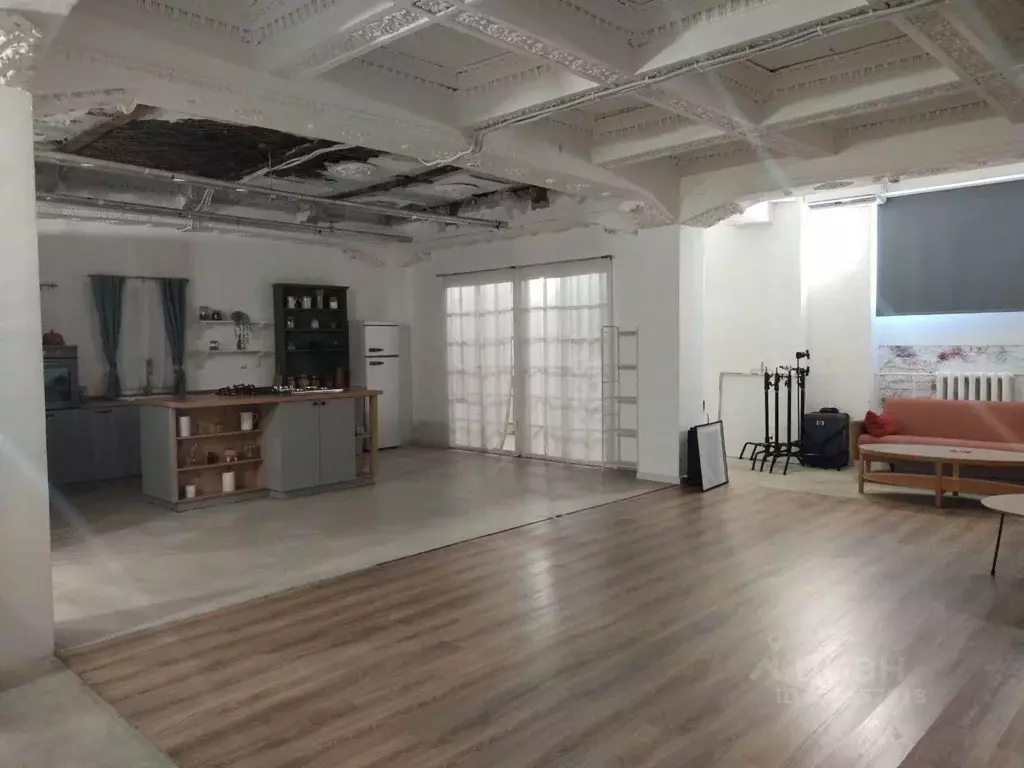 Помещение свободного назначения в Москва Большая Почтовая ул., ... - Фото 1