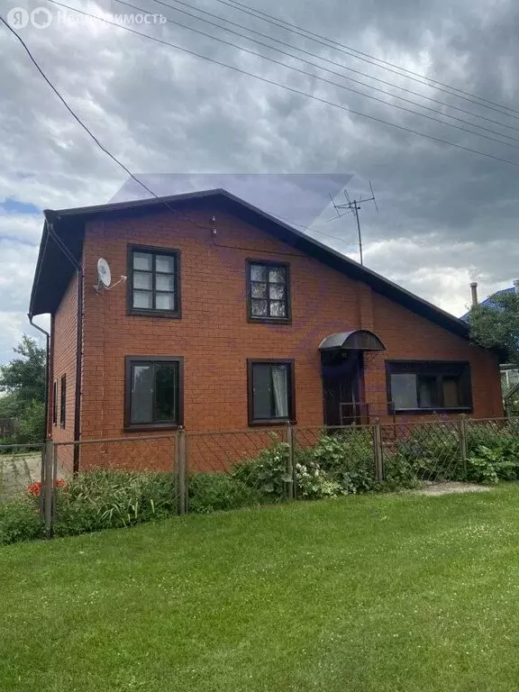 Дом в село Тепелево, Северная улица, 34 (174 м) - Фото 0