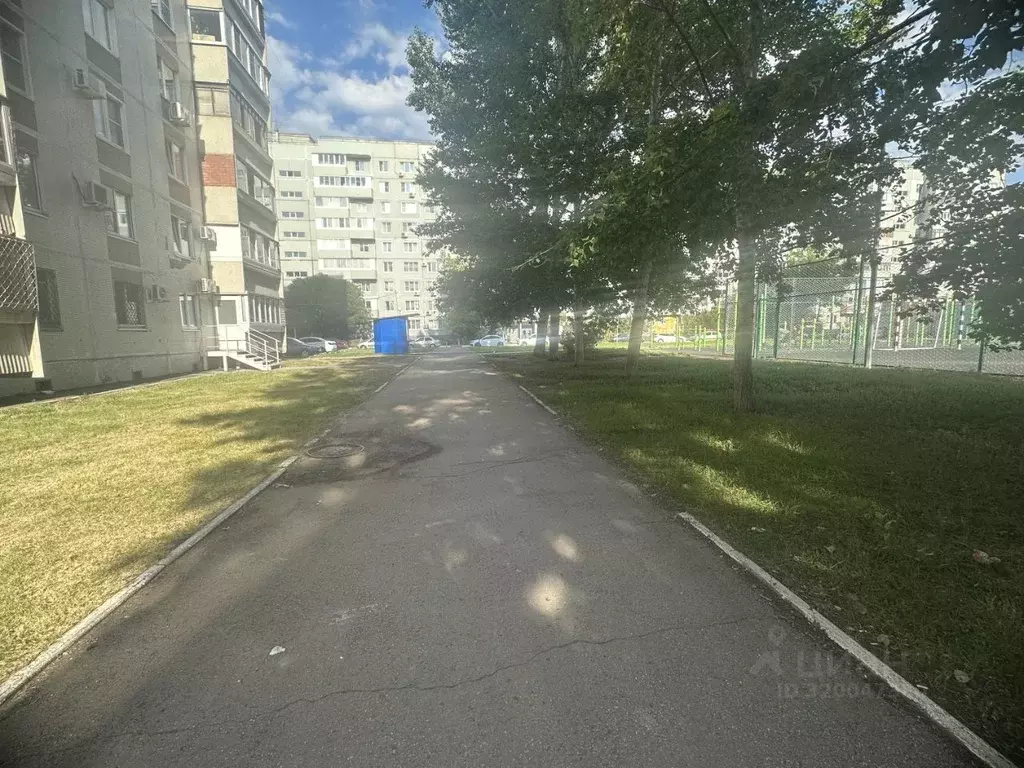2-к кв. Самарская область, Тольятти ул. 70 лет Октября, 22 (43.0 м) - Фото 1