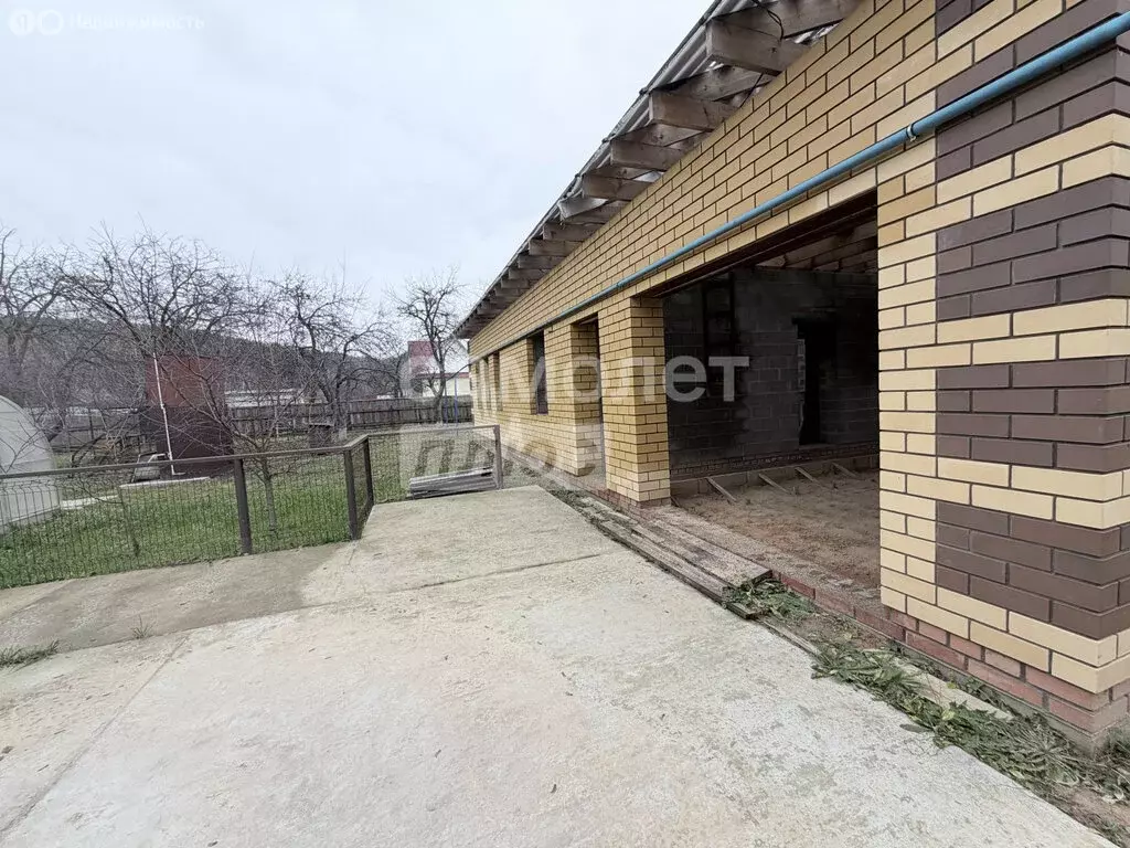 Дом в Волжск, Пограничная улица, 6 (41.9 м) - Фото 2