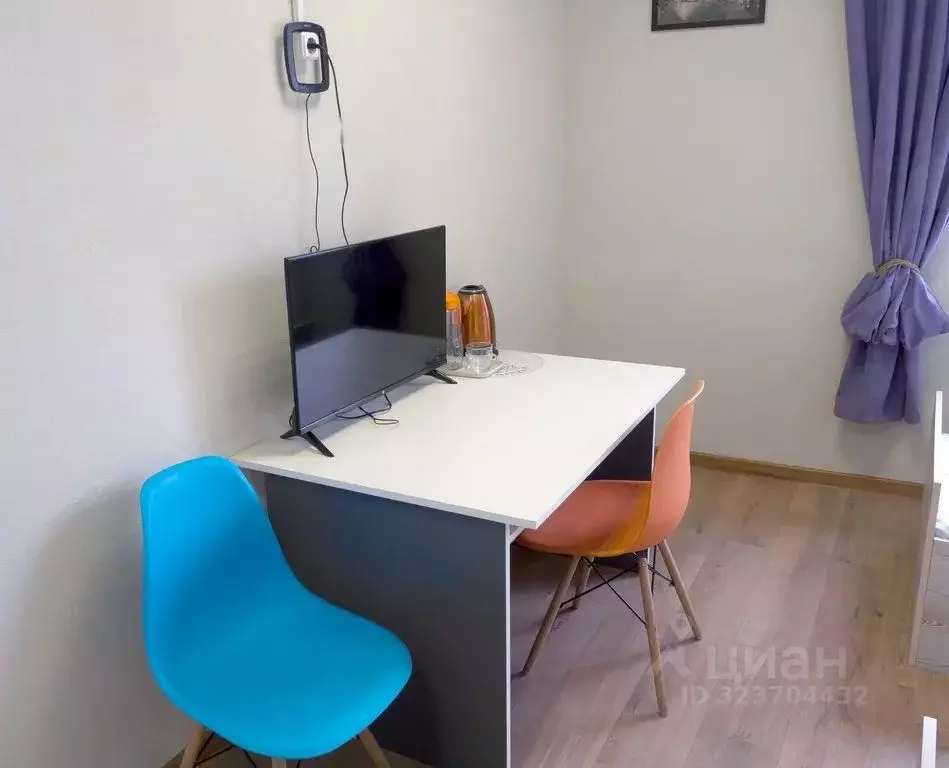 Комната Калининградская область, Калининград Портовая ул., 55 - Фото 2